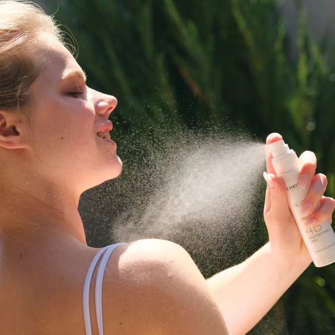 Tips Menjaga Kulit Nyaman Saat Aktif di Luar Rumah post thumbnail image